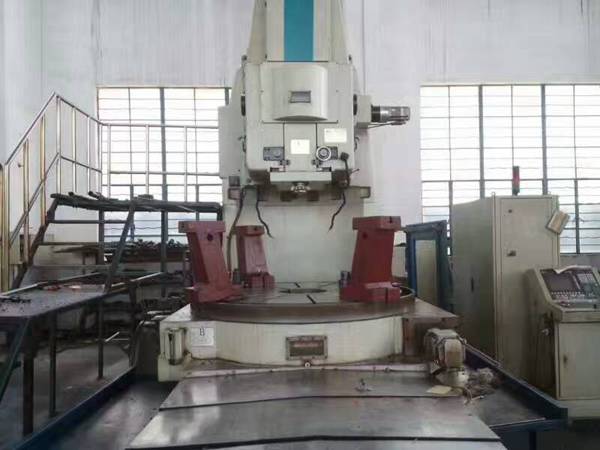 宜昌1.6米 2.5米 數控插齒機