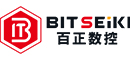 江蘇百正數(shù)控裝備有限公司
