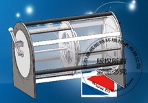 光化學(xué)煙霧箱-研究光化學(xué)煙霧形成機(jī)制機(jī)理的實(shí)驗(yàn)裝置