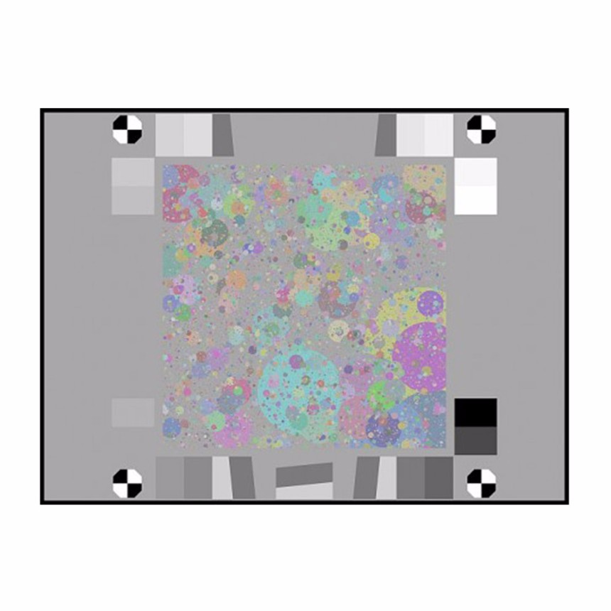 彩色枯葉圖TE276