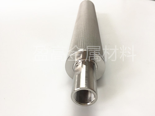 芯式過濾器金屬絲網(wǎng)濾器