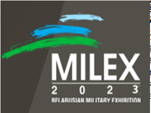 MILEX2023第11屆白俄羅斯(明斯克)國際防務與軍警展