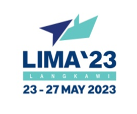 LIMA2023第16屆馬來西亞(蘭卡威)國際海事與航空航天展