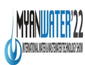 MYANWATER2022第八屆緬甸(仰光)國際水處理與環保展