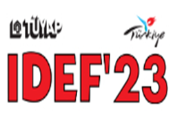 IDEF2023第16屆土耳其(伊斯坦布爾)國際防務展