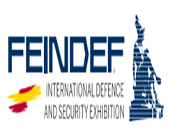 FEINDEF2023第三屆西班牙(馬德里)國際防務與軍警展