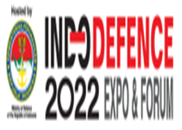 Indodefence2022第九屆印尼（雅加達）國際防務展