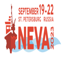 NEVA2023第17屆俄羅斯(圣彼得堡)國際海事展