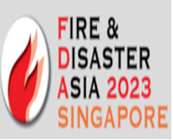FDAS2023第19屆新加坡國際消防與應(yīng)急救援展