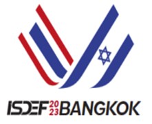 ISDEF Bangkok2023第12屆泰國(guó)(曼谷)國(guó)際國(guó)土安全與民防及網(wǎng)安展