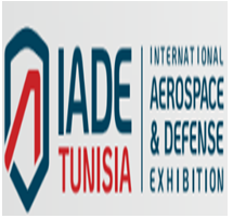 IADE2024第三屆突尼斯(杰爾巴)國際航空航天與防務展