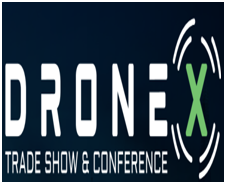 DroneX2025第五屆英國(倫敦)國際無人機展