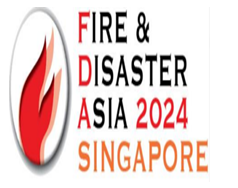 FDAS2024第20屆新加坡國際消防與應急救援展