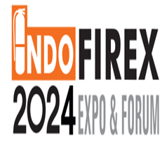 IndoFirex2024第12屆印尼(雅加達)國際消防與應急展