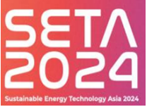SETA2024第八屆泰國(曼谷)國際可持續能源展