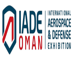 IADE Oman2024阿曼(薩拉拉)國際航空航天與防務展