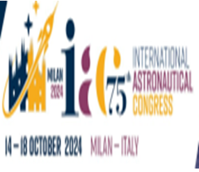 IAC2024第75屆意大利(米蘭)國際宇航大會暨展