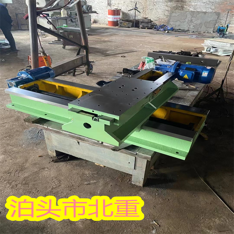 數控十字滑臺，十字硬軌滑臺，十字滑臺樣式，【北重實體銷售】