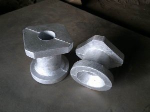 東鳳泊頭鋁鑄件 工業鑄鋁件