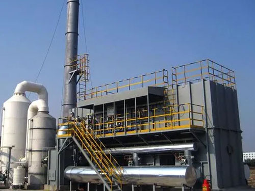 眾工環保鍋爐除塵器 高溫濾袋除塵設備單機袋式除塵器