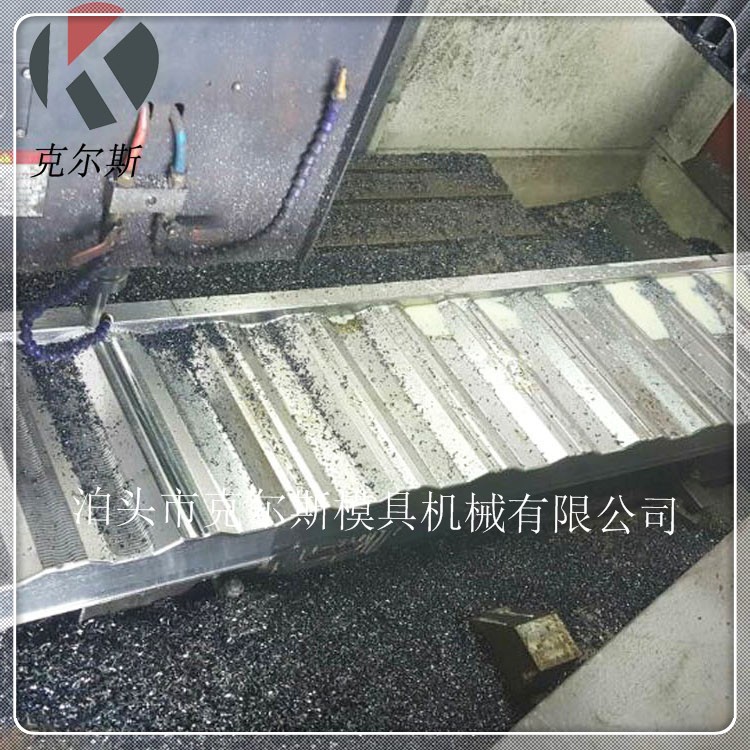 河北克爾斯kes1340彩砂鋼瓦模具定制服務爆款