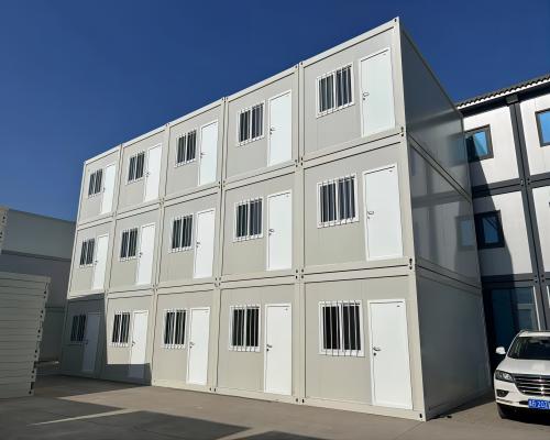 集裝箱房、鋼結(jié)構(gòu)集裝箱房、北京集裝箱房