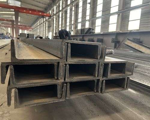 槽鋼定制 規(guī)格齊全 廠家生產(chǎn) 量大價(jià)優(yōu) 北京博泰
