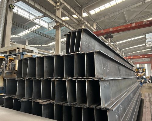 北京博泰H型鋼 抗彎能力強(qiáng) 可定制 廠家貨源