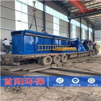 淺談寬間距靜電除塵器設計經驗與設計原理