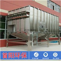 電廠管極式高壓靜電除塵器芒刺線數量采購清單