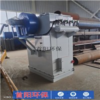 靜電除塵器維修影響設備運行三大要素講解
