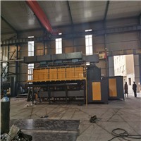 河北2萬(wàn)風(fēng)量催化燃燒設(shè)備做工精良效率好