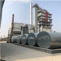 焙燒爐碳素廠除塵器電捕焦油器與濕電除塵器的區(qū)別