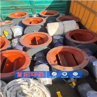 YJD-HX型星型卸料器安裝設計要點及參數分析