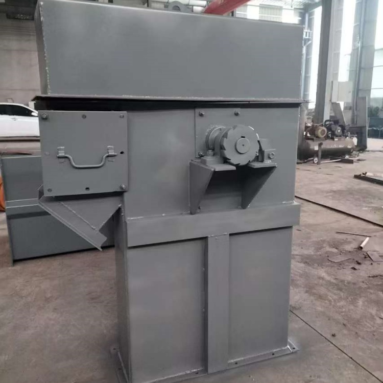 粉塵垂直輸送機批發斗式提升機