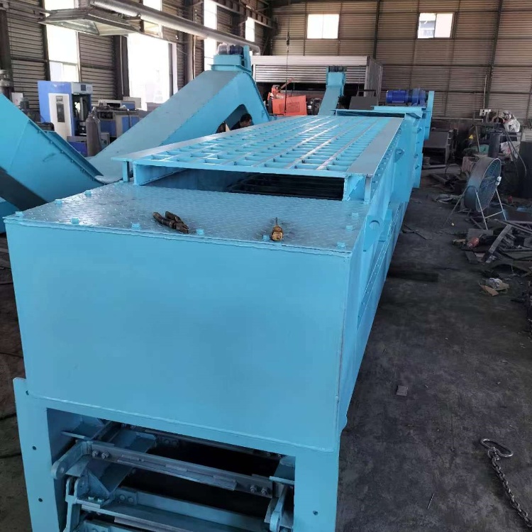 砂漿刮板式運輸機械 刮板輸送機