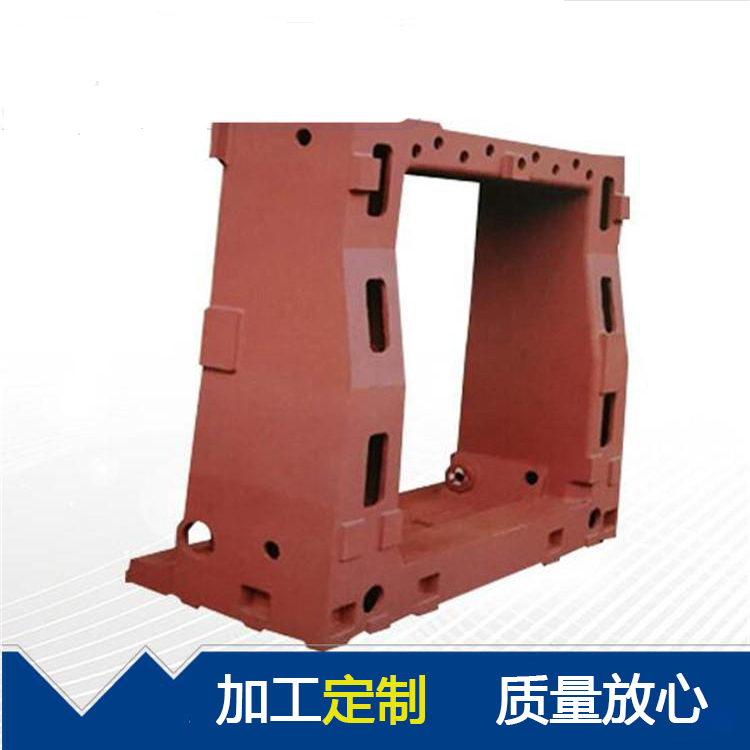 機床鑄件行情 勇銳量具