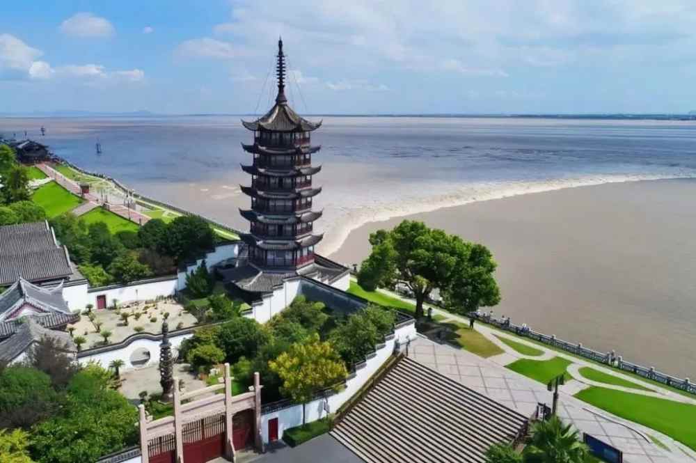 蘇州青少年三六六社會(huì)實(shí)踐探索錢塘江大潮自然奧秘研學(xué)旅行活動(dòng)