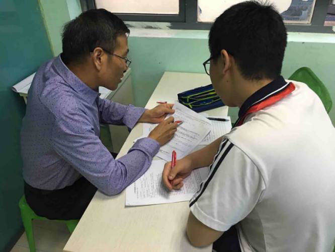 蘇州小升初全科一對一課外輔導補習銜接班收費標準多少