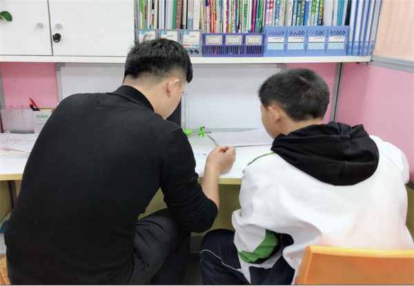 蘇州高中學生專屬一對一輔導定制化提優課程推薦