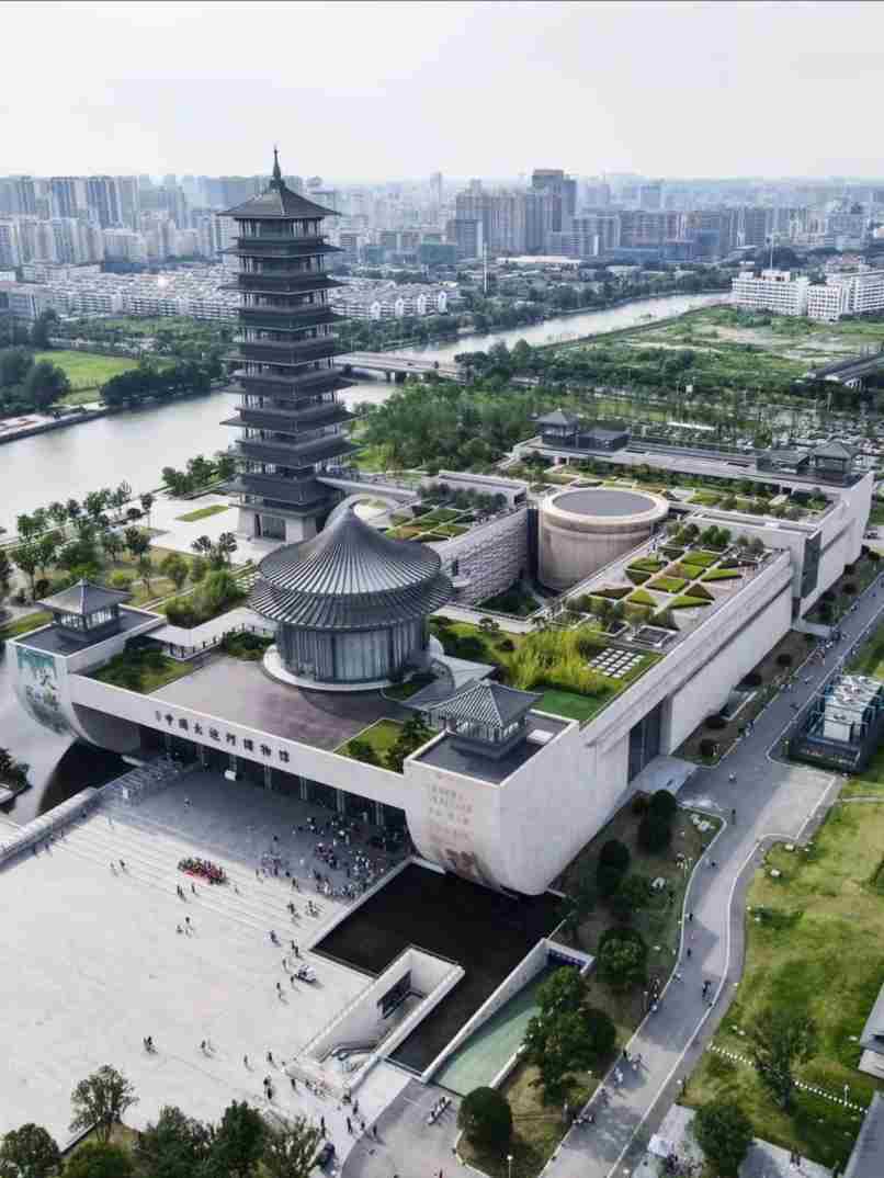 蘇州青少年大運河研究員體驗活動感受世界文化遺產之美等你加入