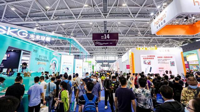 《2025深圳國際充電樁展覽會(huì)》重磅發(fā)布速定!