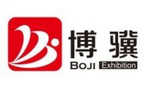 上海博驥展覽服務(wù)有限公司