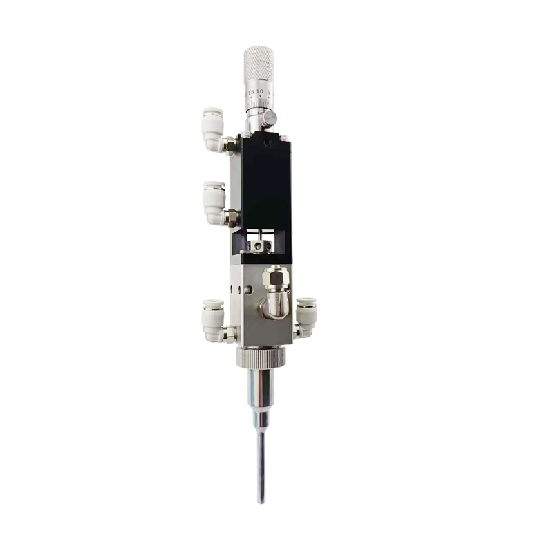 CY3612精密小霧化型噴霧閥工廠直銷
