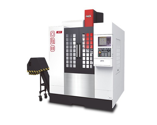 臺灣亞威機(jī)床高效率立式加工中心NV-850