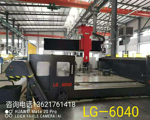 臺(tái)灣亞崴LG4030天車(chē)式五面龍門(mén)加工中心廠家報(bào)價(jià)