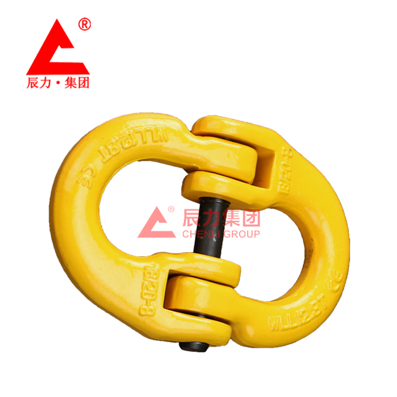 雙環扣（蝴蝶扣） 河北辰力 索具配件