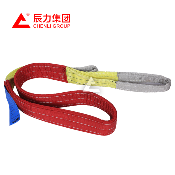 扁平起重吊裝帶保質(zhì)期多久