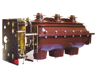 溫州川力FLN36-12D六氟化硫負(fù)荷開關(guān)