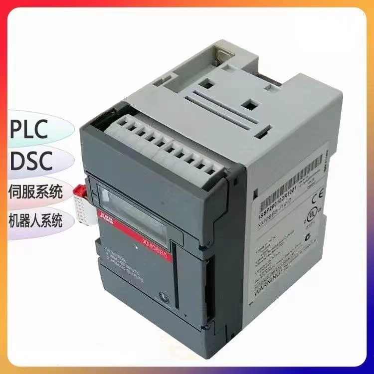 2022已更新ABBPLC工控自動(dòng)化CPU模塊CI501-PNIO
